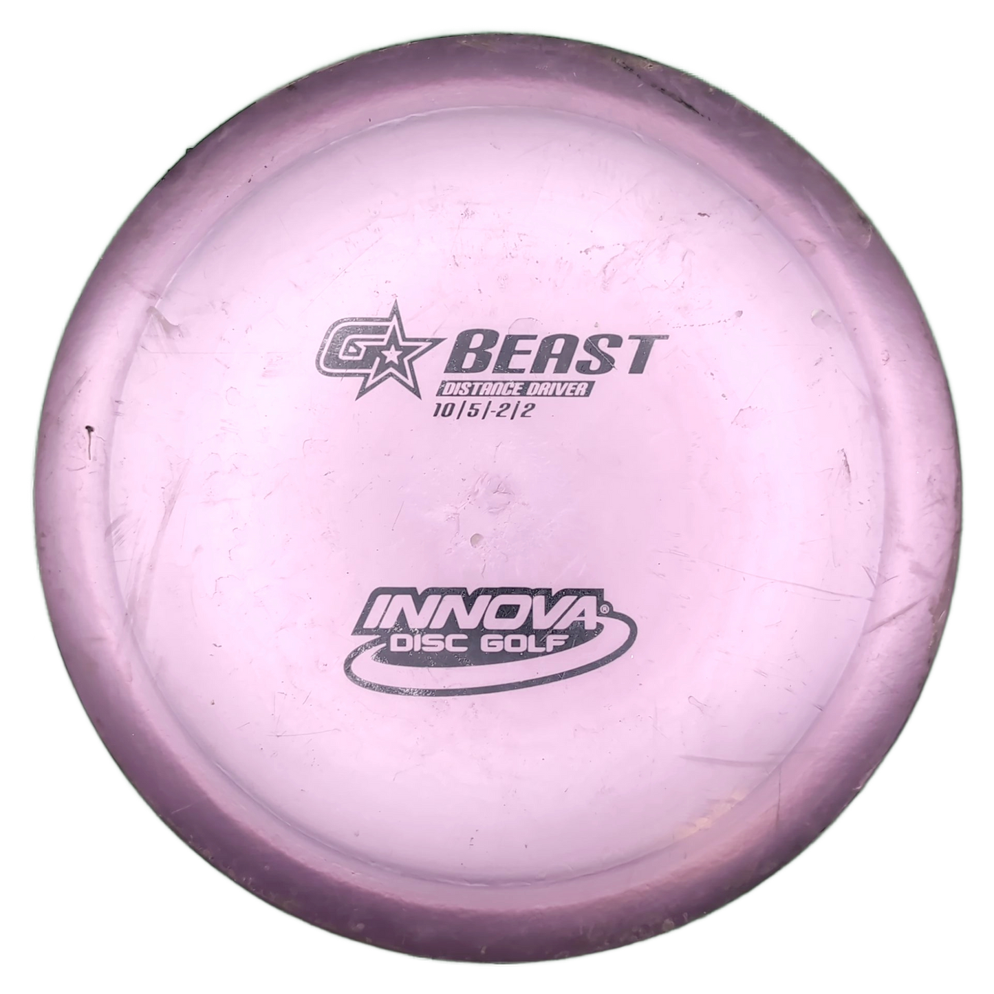Innova Star Beast