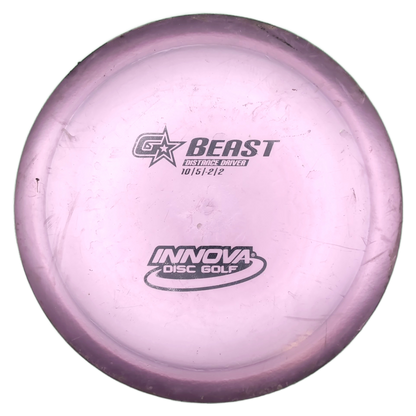 Innova Star Beast