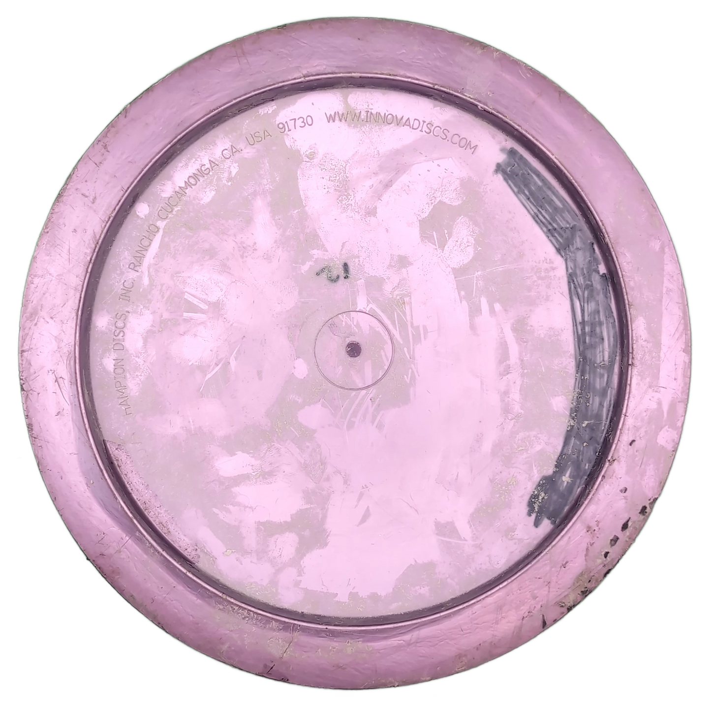 Innova Star Beast