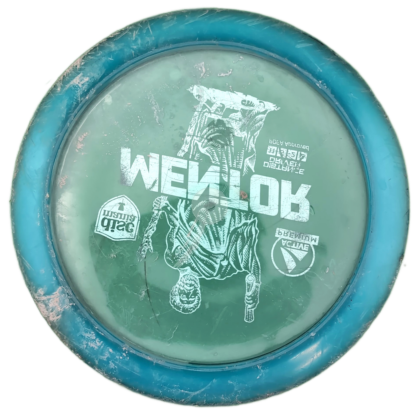Discmania Active Premium Mentor (Discmania)
