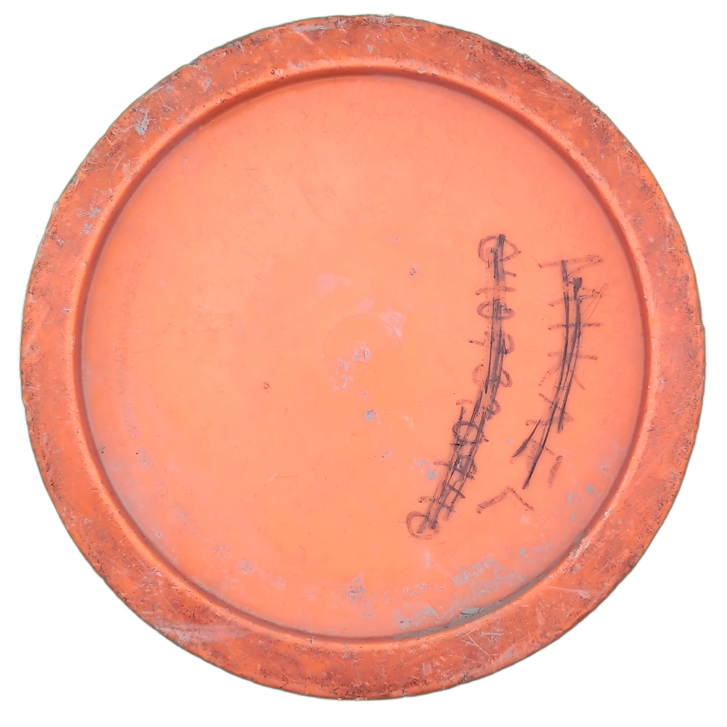 Discmania D-line FD (Innova) Jackal
