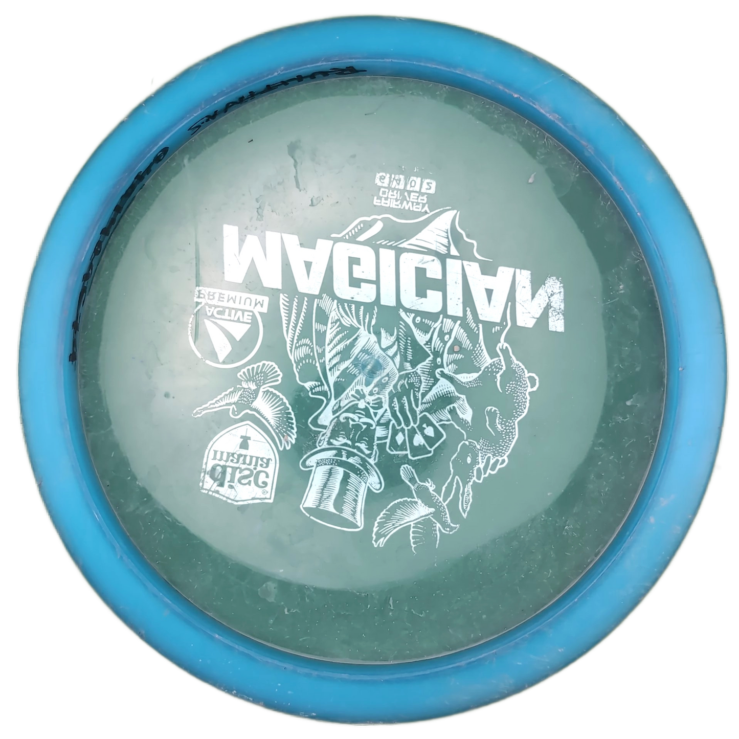 Discmania Active Premium Magician