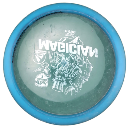 Discmania Active Premium Magician