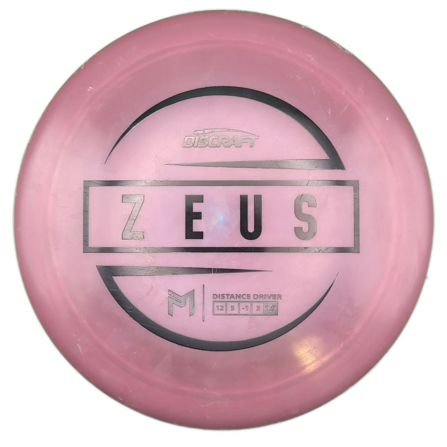 Discraft ESP Zeus