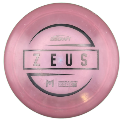 Discraft ESP Zeus