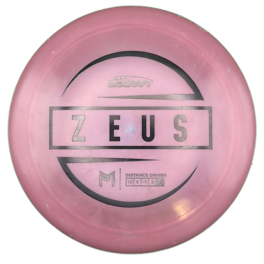 Discraft ESP Zeus