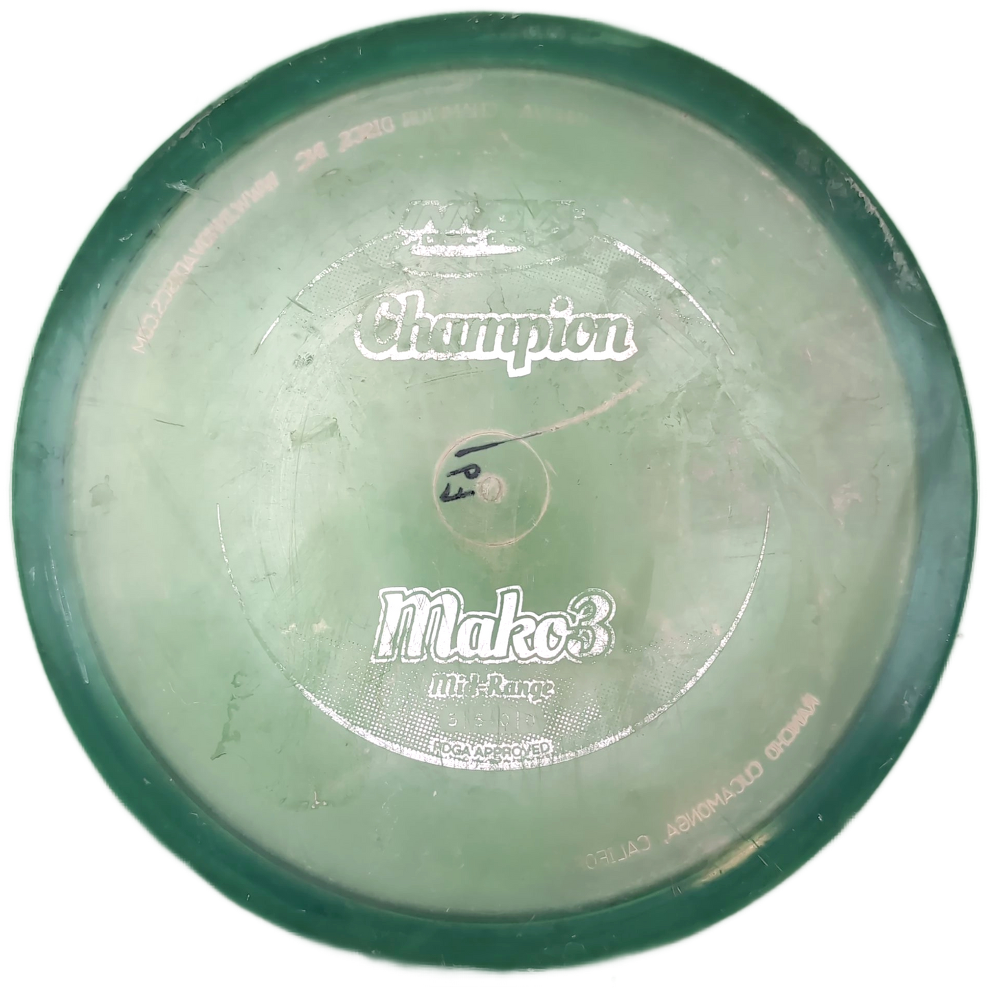 Innova Champion Mako3