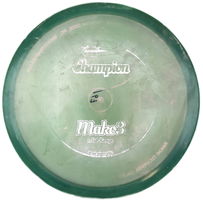 Innova Champion Mako3