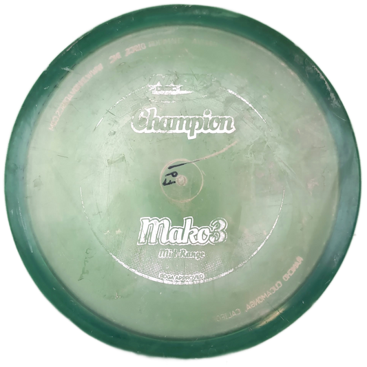 Innova Champion Mako3