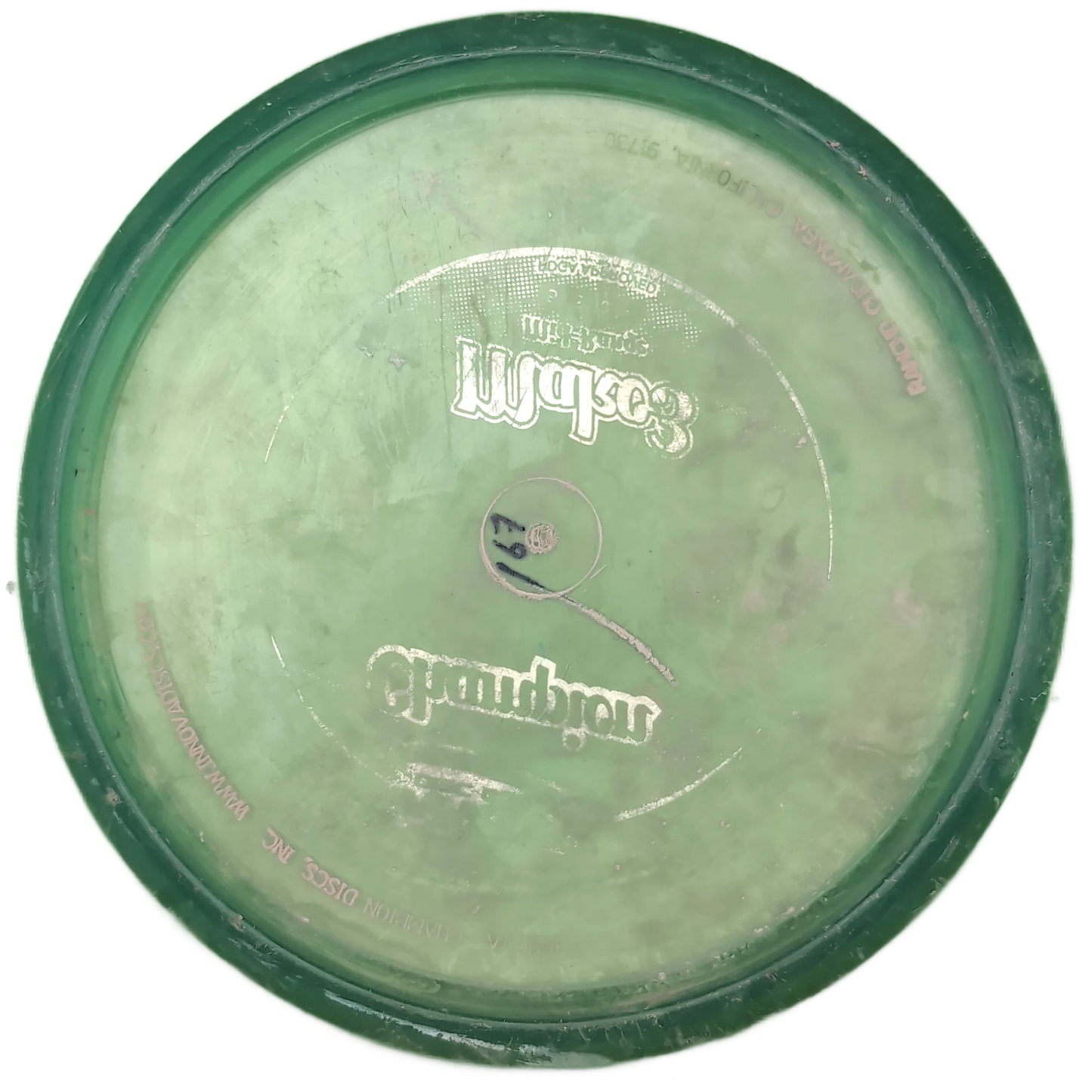 Innova Champion Mako3