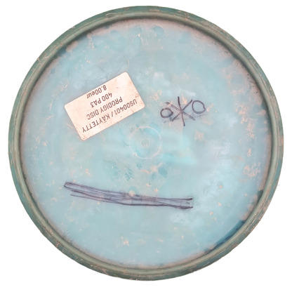 Prodigy Disc 400 Plastic PA3