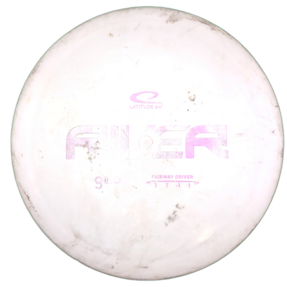 Latitude 64 Gold River