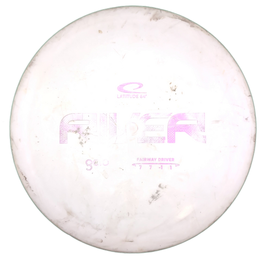 Latitude 64 Gold River