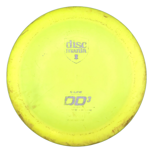 Discmania S-line DD3 (Innova)