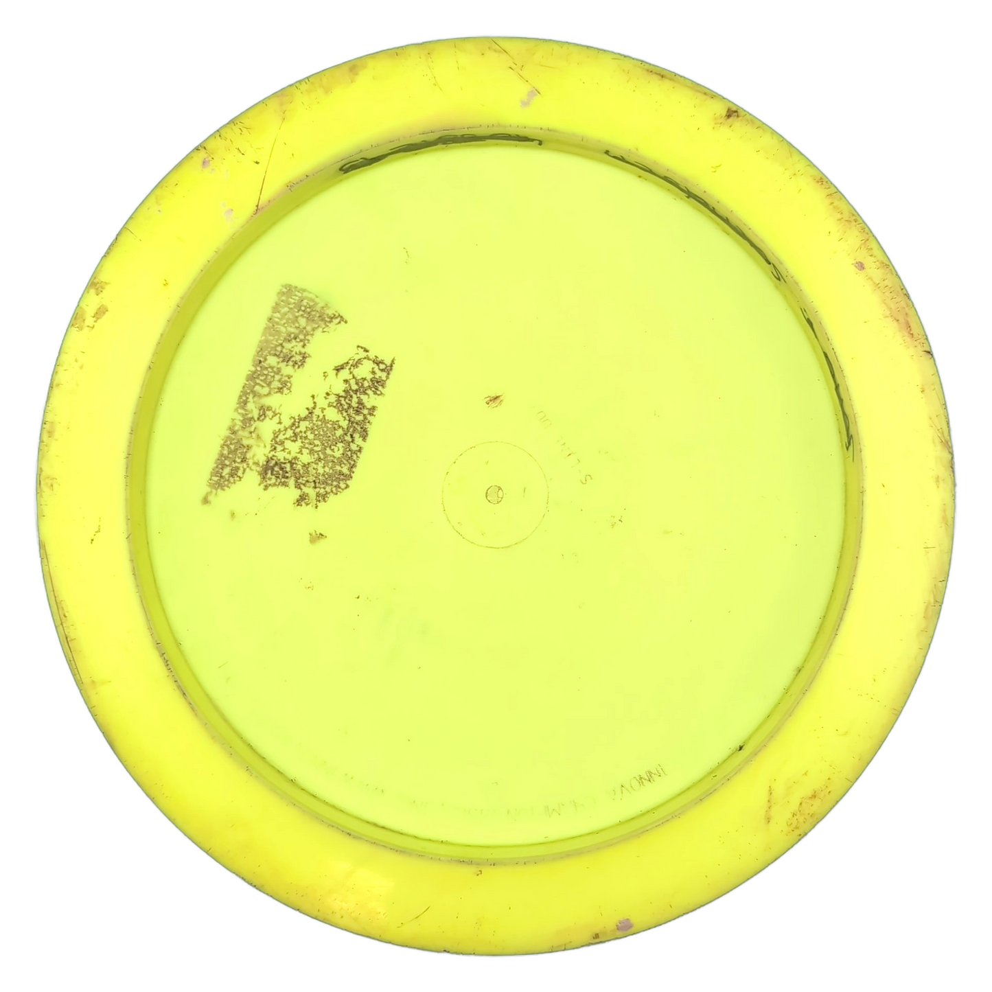 Discmania S-line DD3 (Innova)