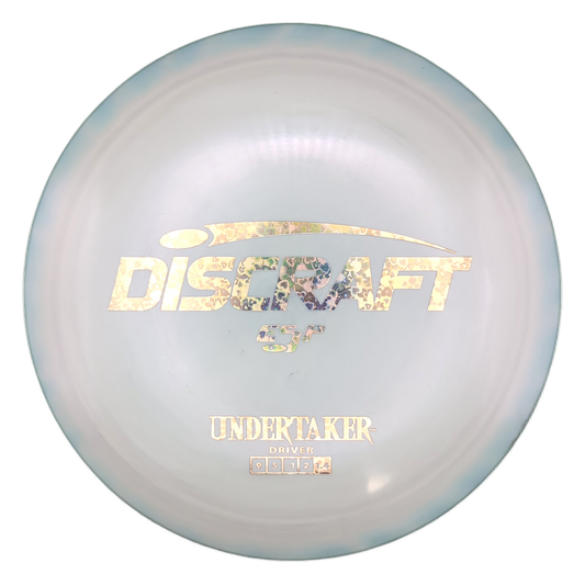 Discraft ESP Undertaker
