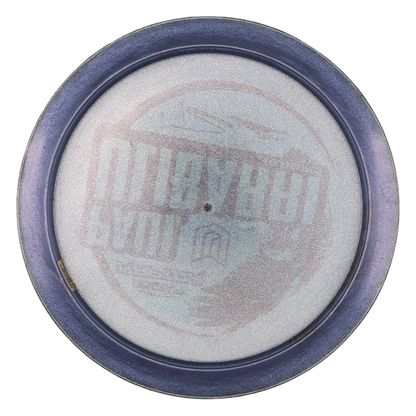 Discraft Metallic Z Raptor Paul Ulibarri Tour Series