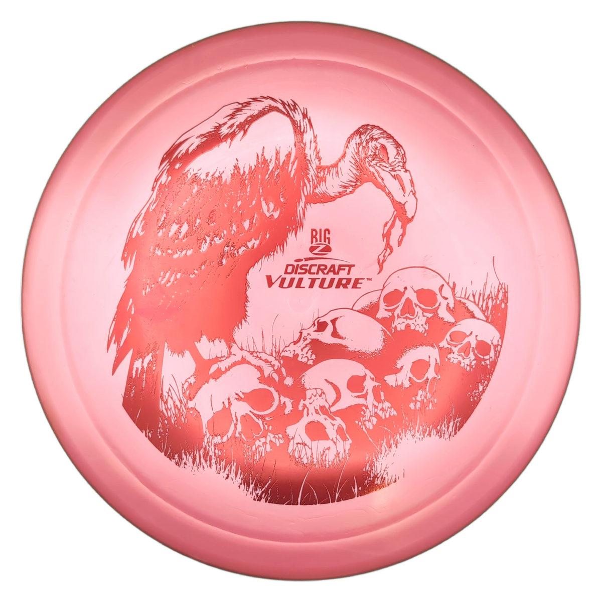 Discraft Big Z Vulture