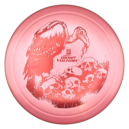 Discraft Big Z Vulture