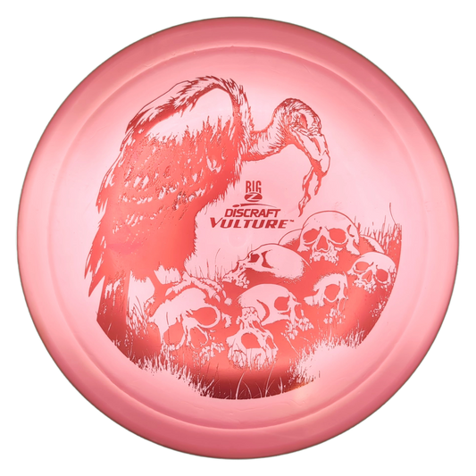 Discraft Big Z Vulture
