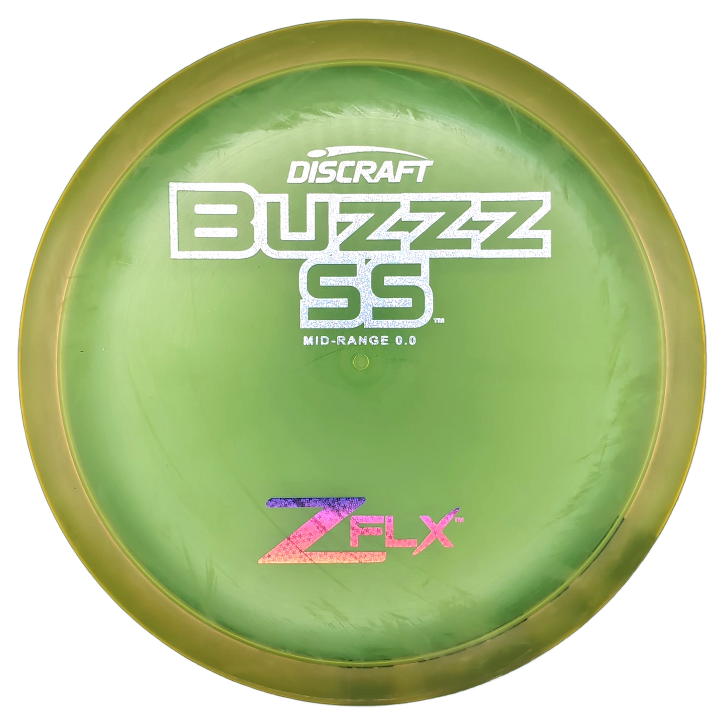Discraft Z FLX Buzzz SS