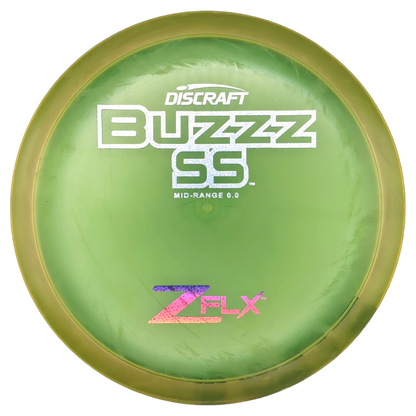 Discraft Z FLX Buzzz SS