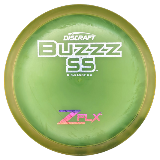 Discraft Z FLX Buzzz SS