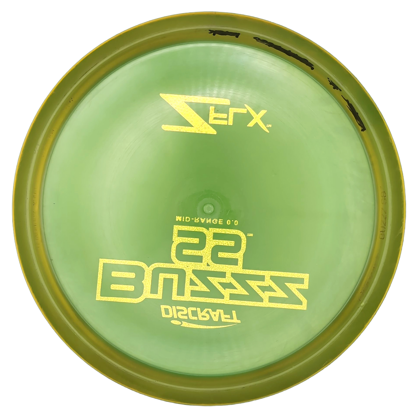 Discraft Z FLX Buzzz SS