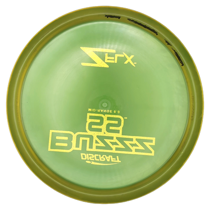 Discraft Z FLX Buzzz SS