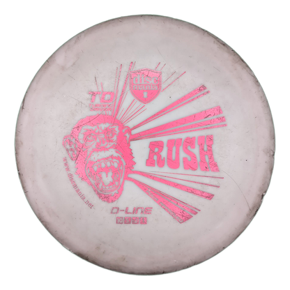 Discmania D-Line TD (Innova) RUSH
