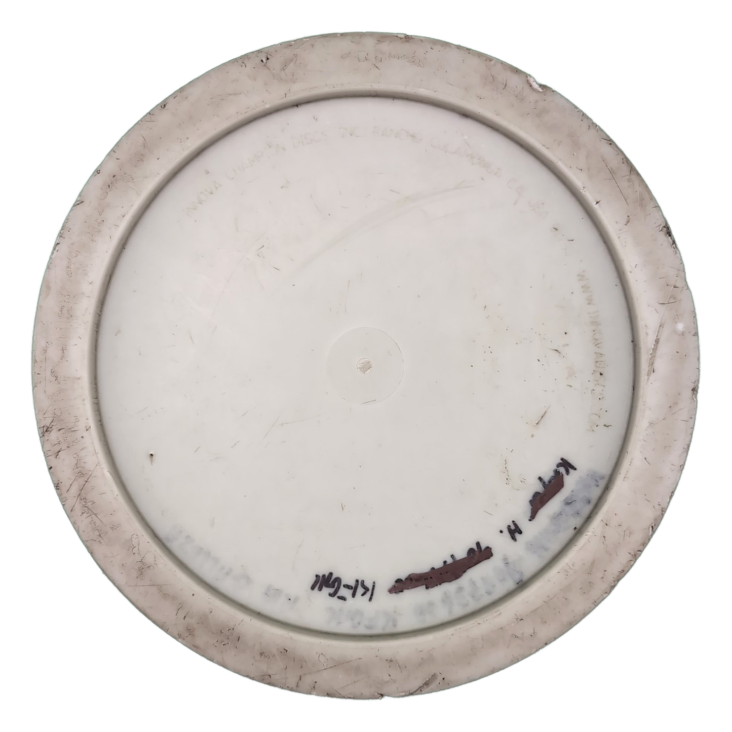 Discmania D-Line TD (Innova) RUSH