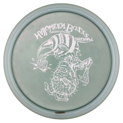 Discraft Z Nite Glo Buzzz Halloween Limited Edition 2020