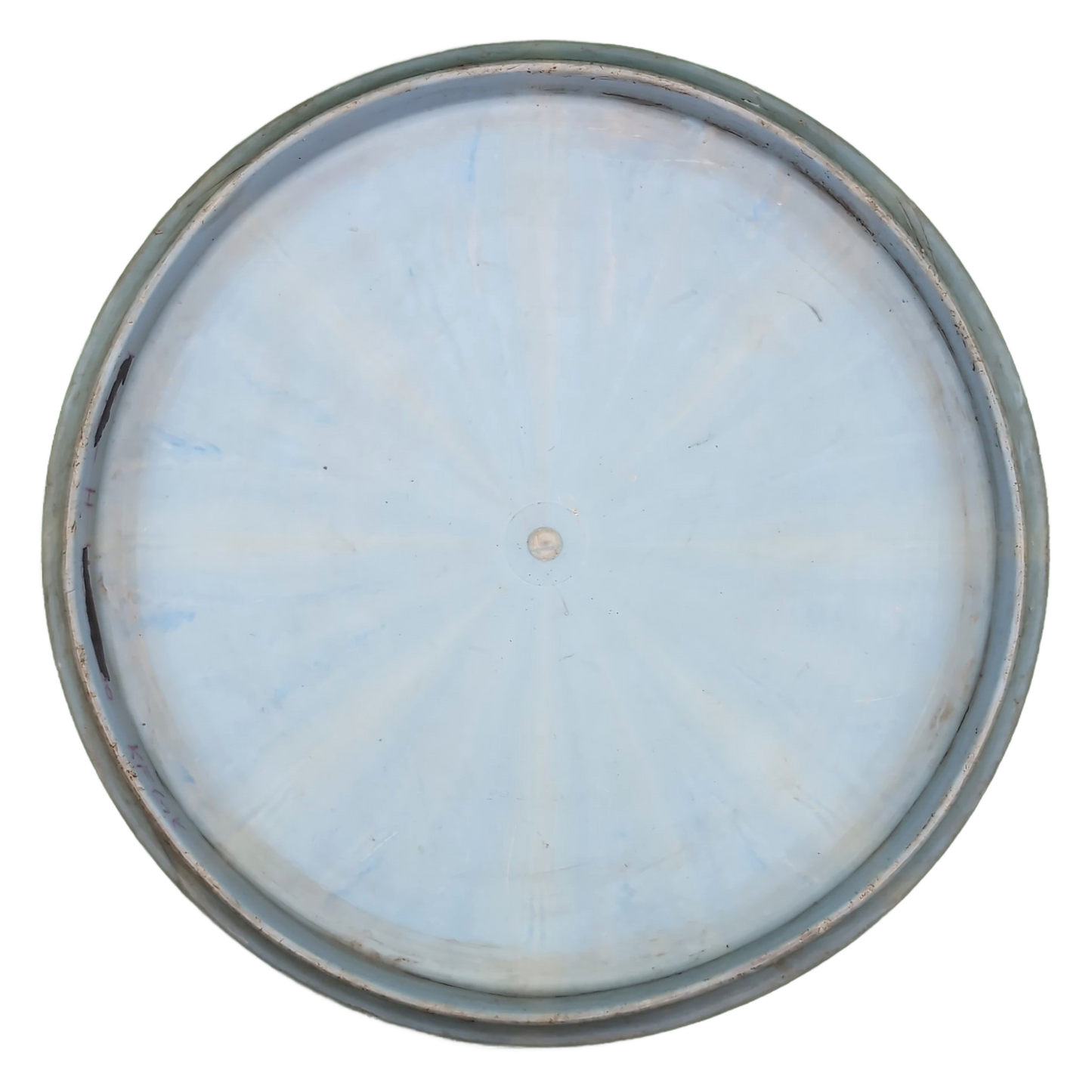 Latitude 64 Zero Soft Burst Sinus