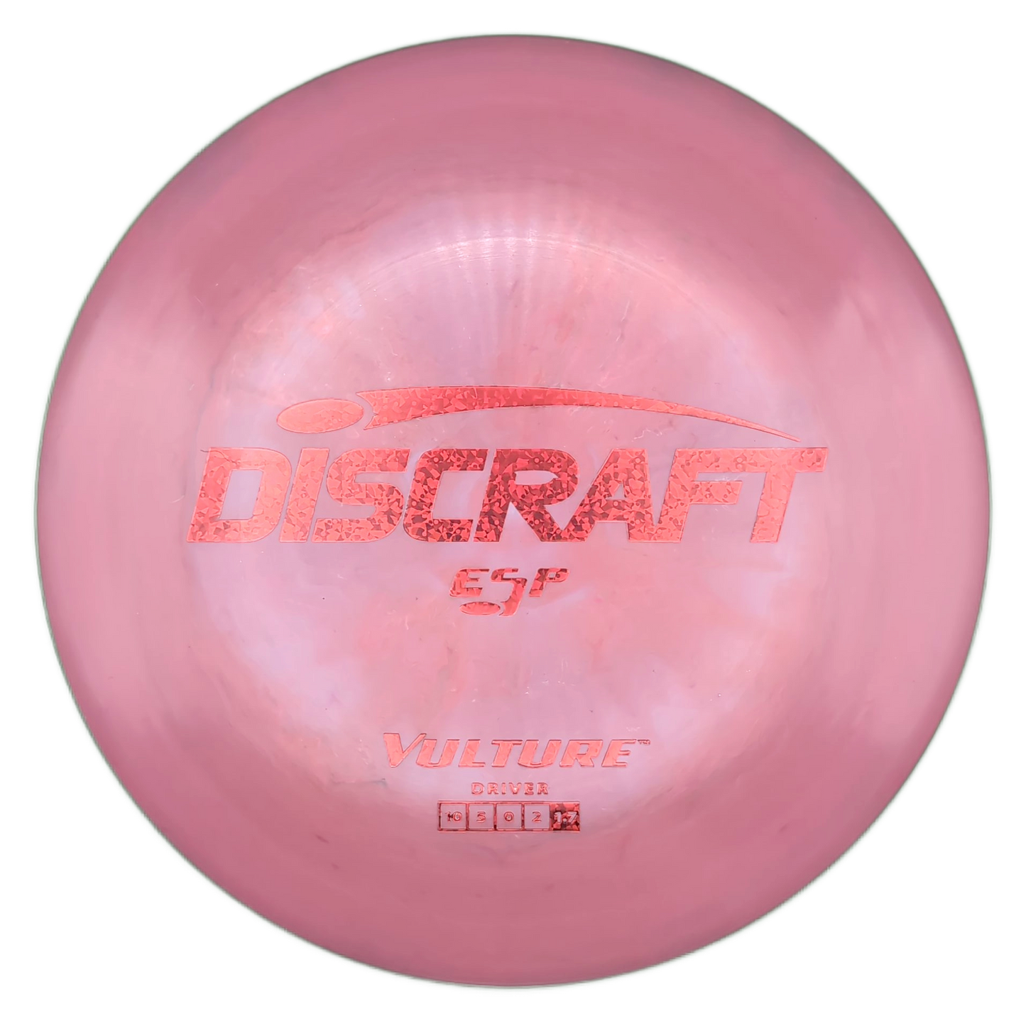 Discraft ESP Vulture