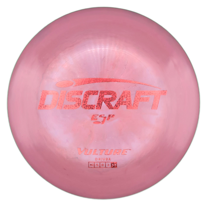 Discraft ESP Vulture