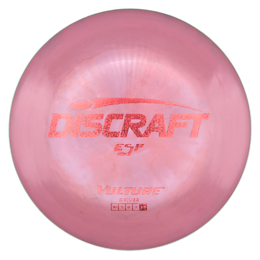 Discraft ESP Vulture