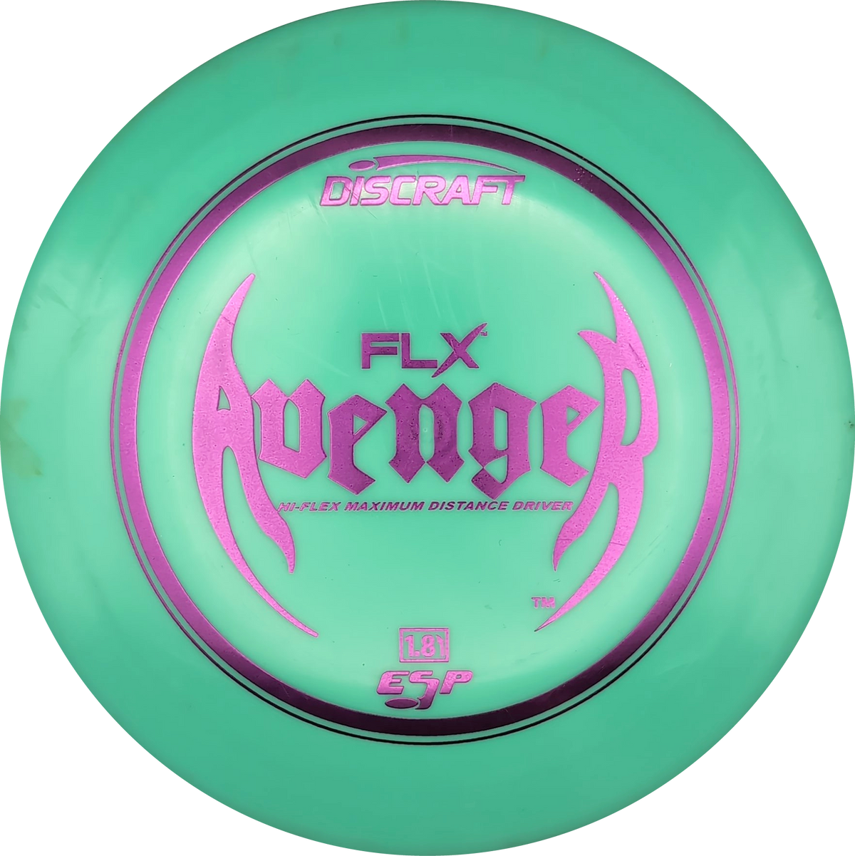 Discraft ESP FLX Avenger