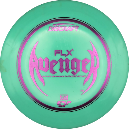 Discraft ESP FLX Avenger