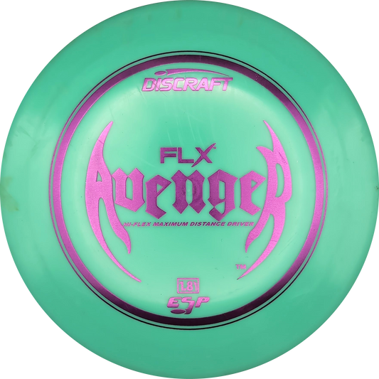 Discraft ESP FLX Avenger