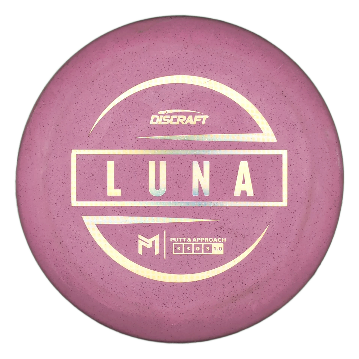 Discraft Special Blend Luna