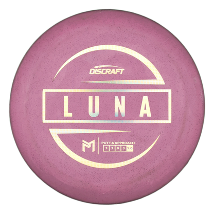 Discraft Special Blend Luna