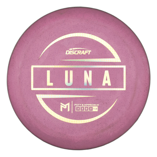 Discraft Special Blend Luna