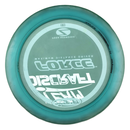 Discraft Z Force Team Discraft