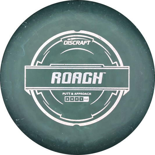 Discraft Putter Line Roach