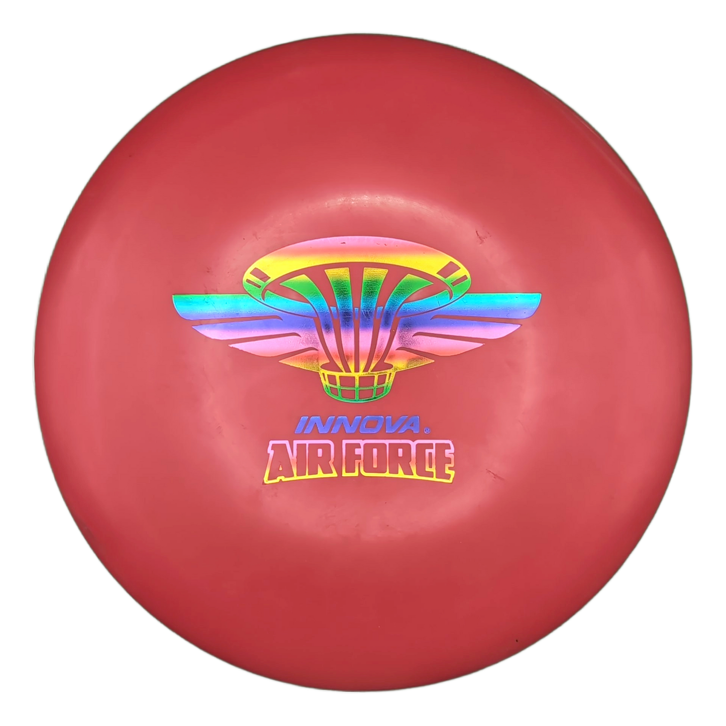 Innova Star Destroyer Air Force