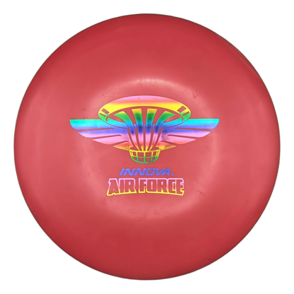 Innova Star Destroyer Air Force