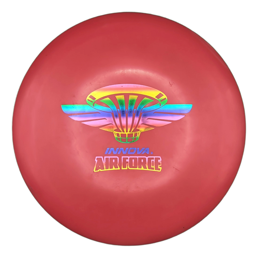 Innova Star Destroyer Air Force