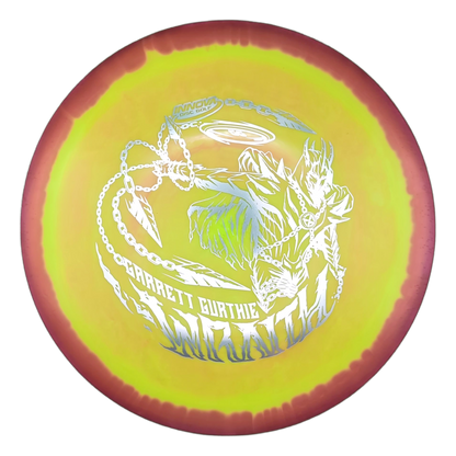 Innova Halo Star Wraith Garrett Gurthie