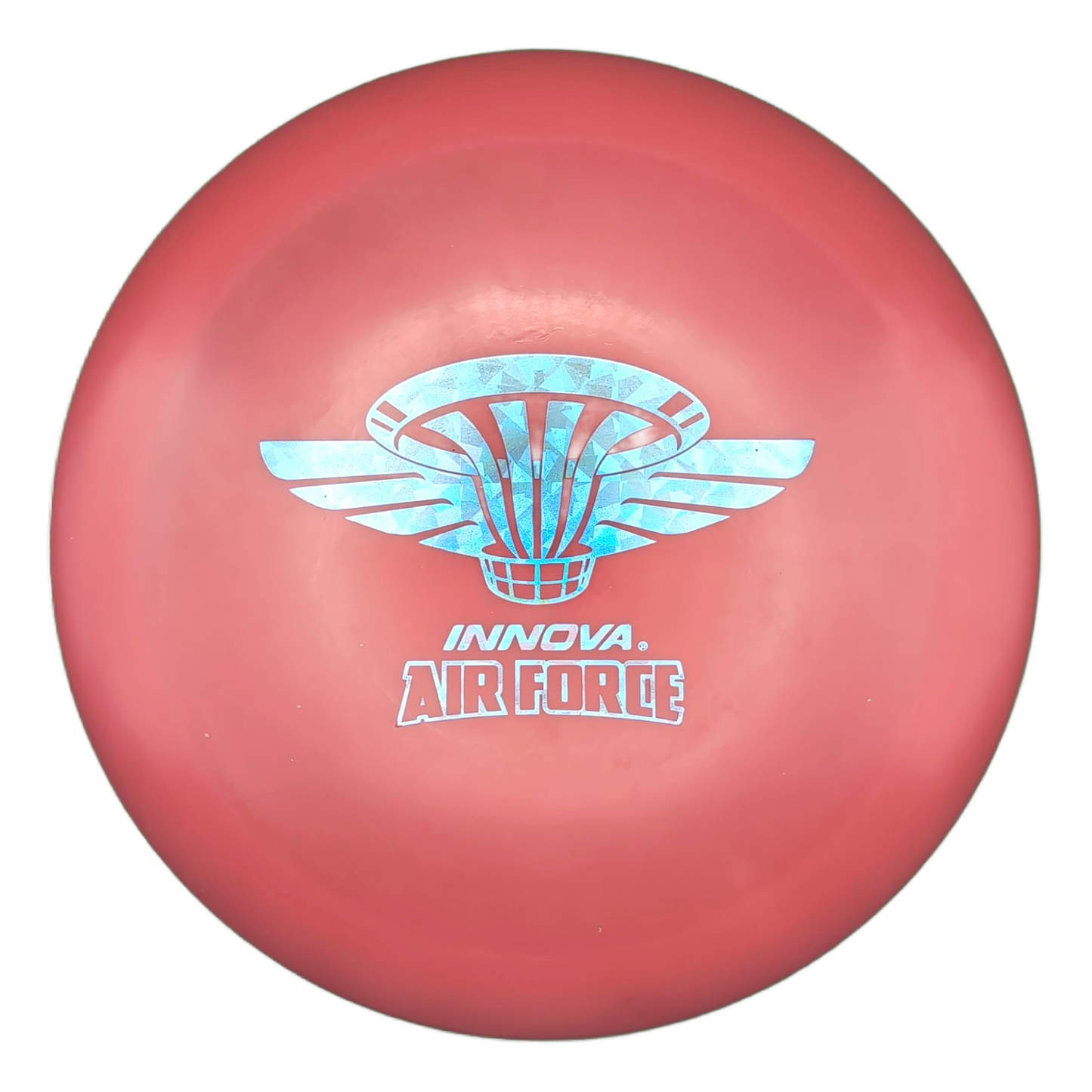 Innova Star Wraith Air Force