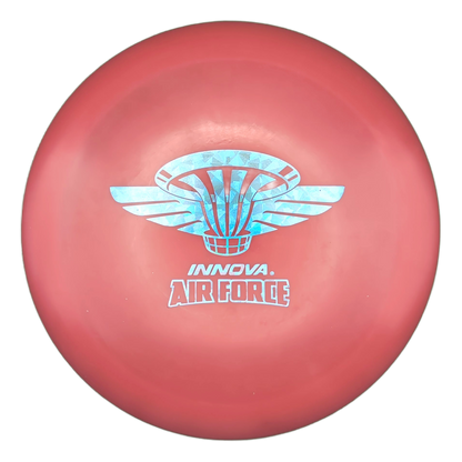 Innova Star Wraith Air Force